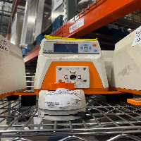 SpectrumLabs KrosFlo TFF System image 0